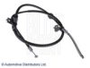 BLUE PRINT ADC446214 Cable, parking brake